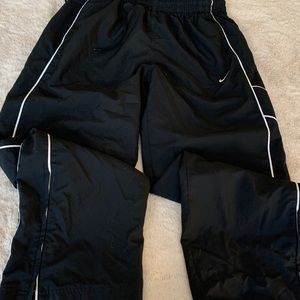 Men’s track pants